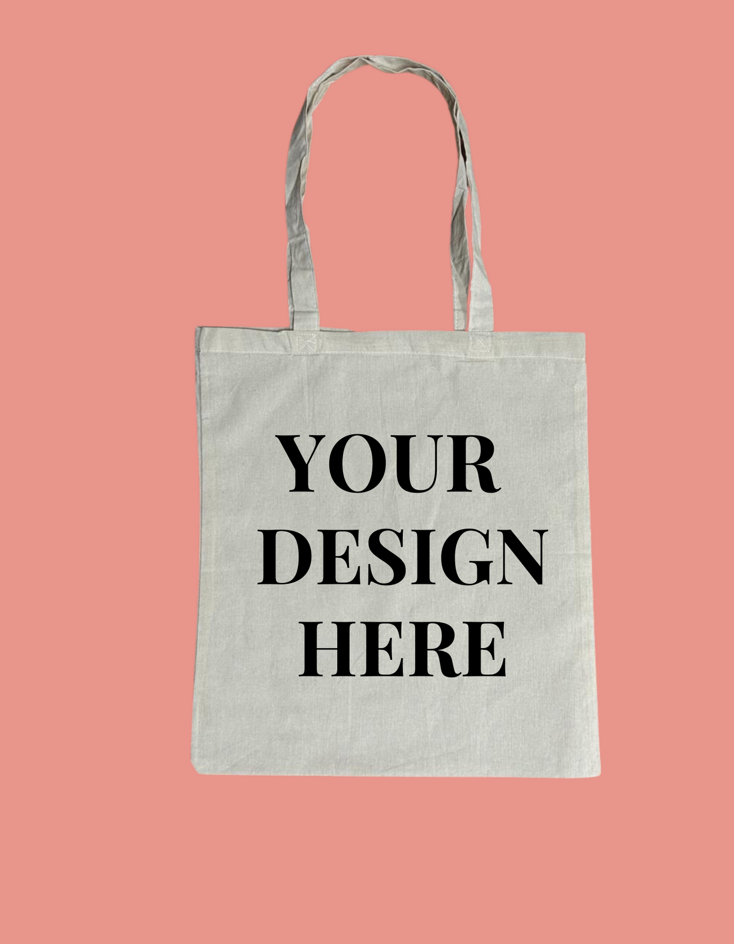Your Design Personalised Tote Bag | Printed Tote Bag | Hobbies Gift | Personalised Beach Bag | Custom Tote