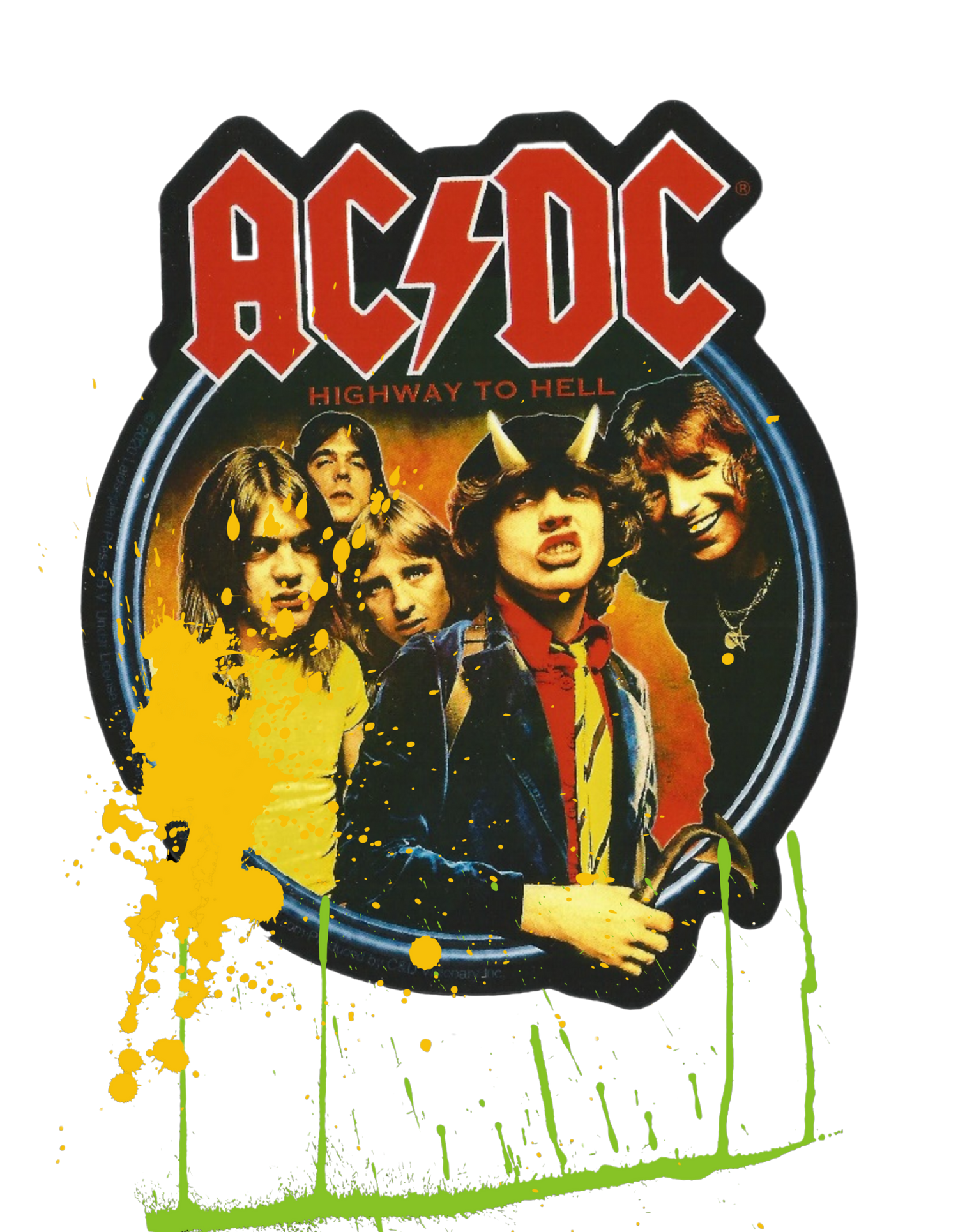 ACDC