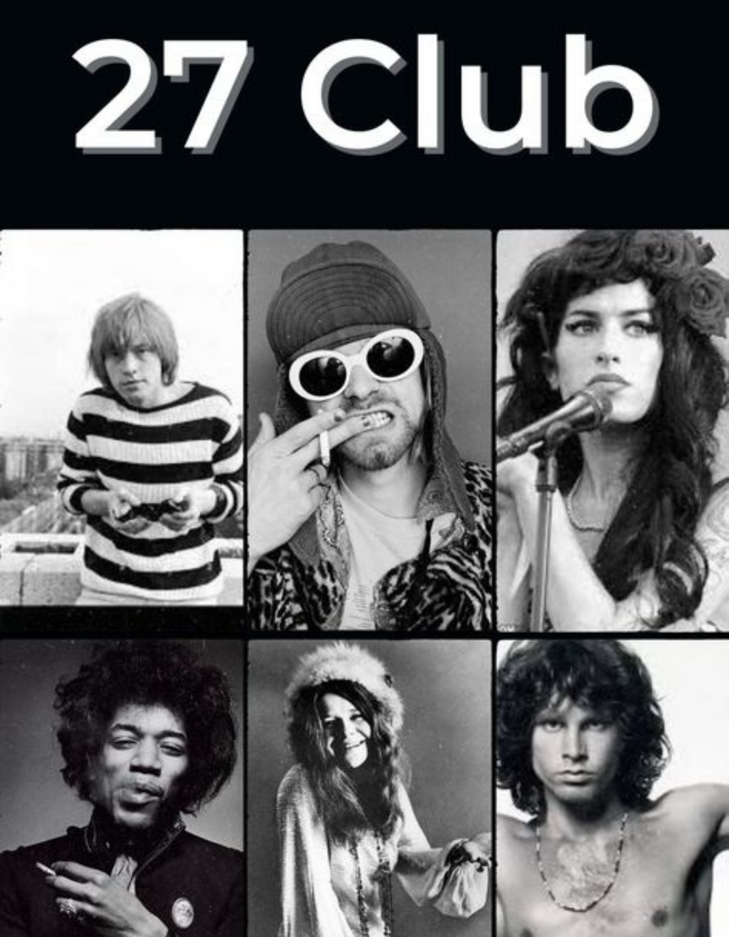 27 CLUB