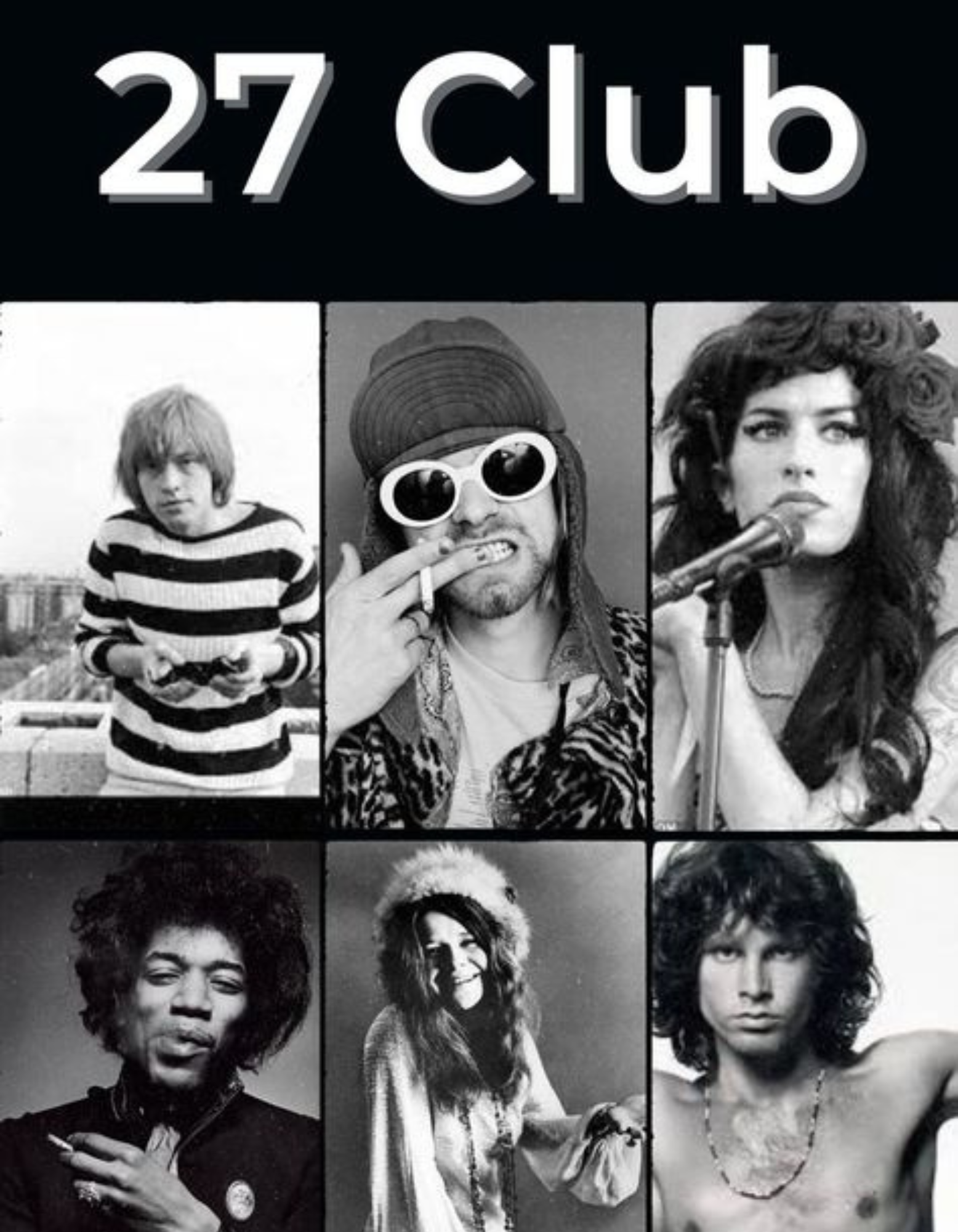27 CLUB