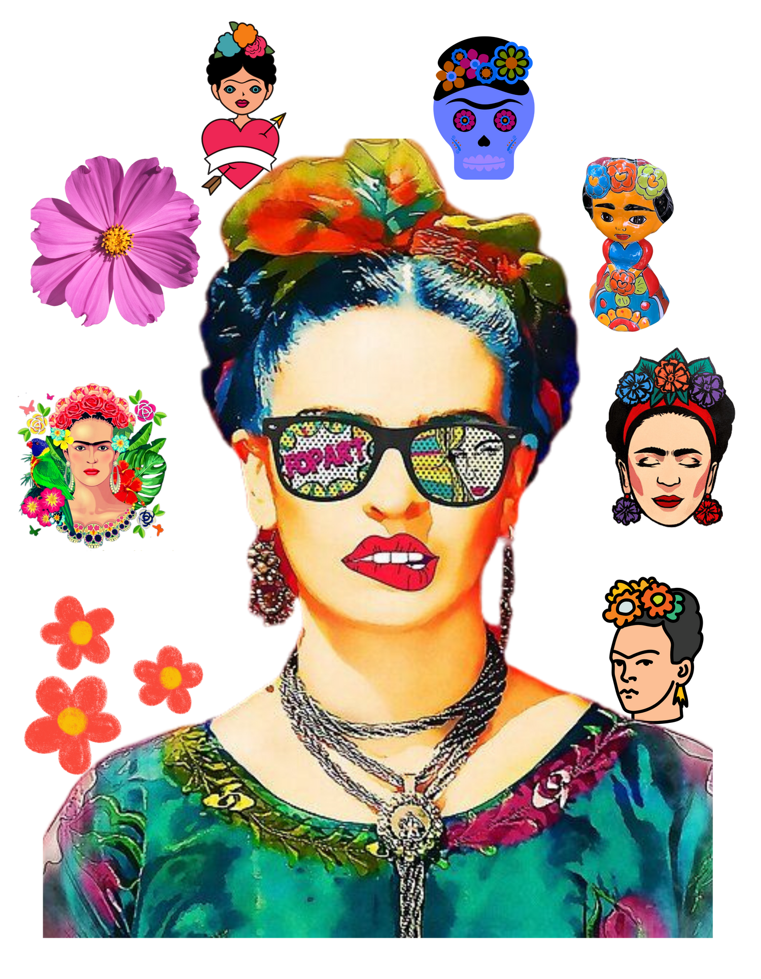 Frida Kahlo