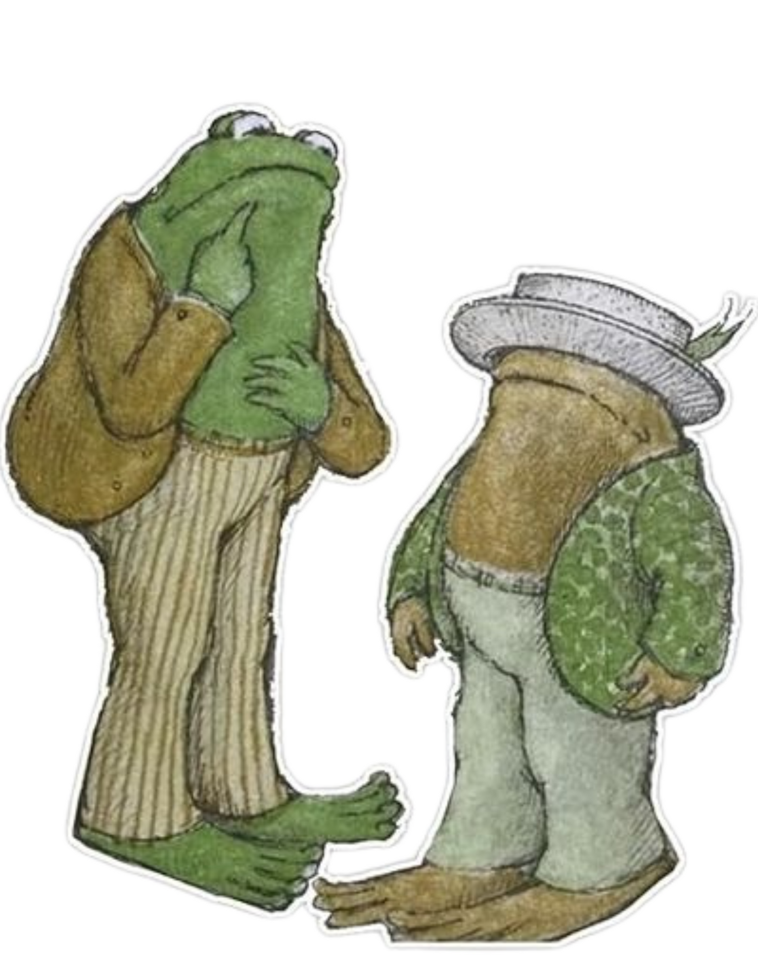 Frog & Tode