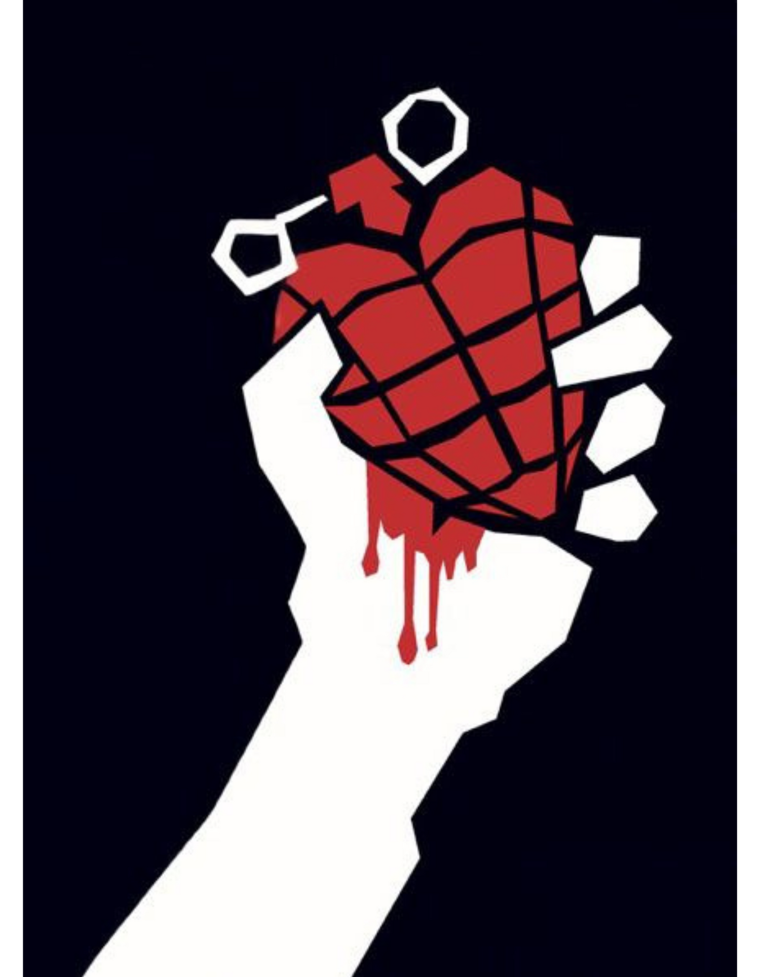 Green Day Rock Punk