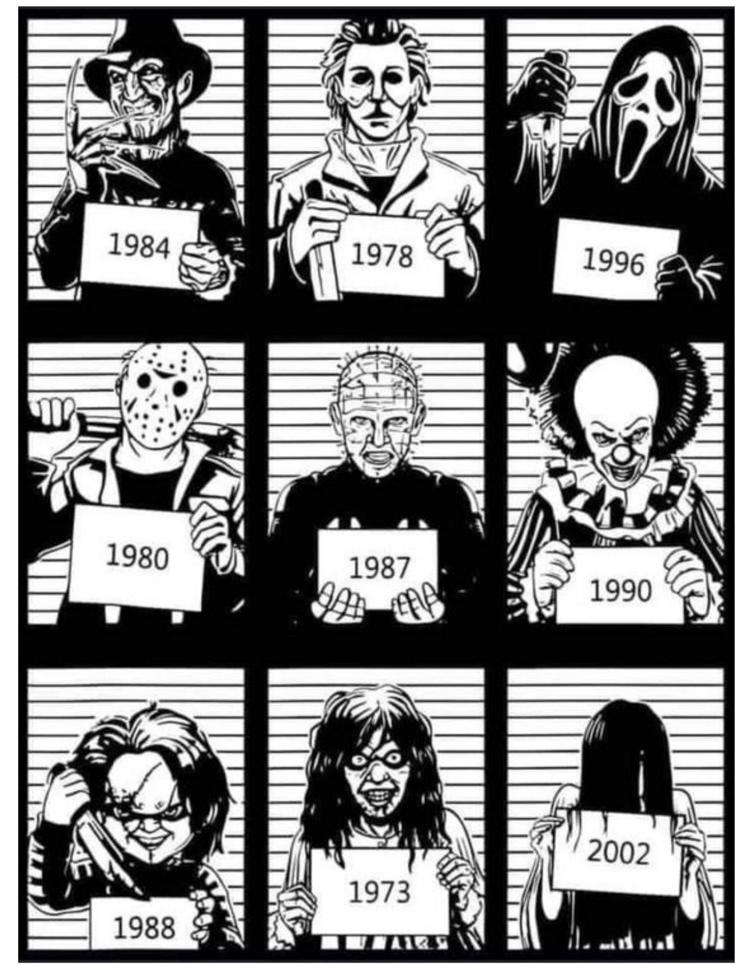 Horror