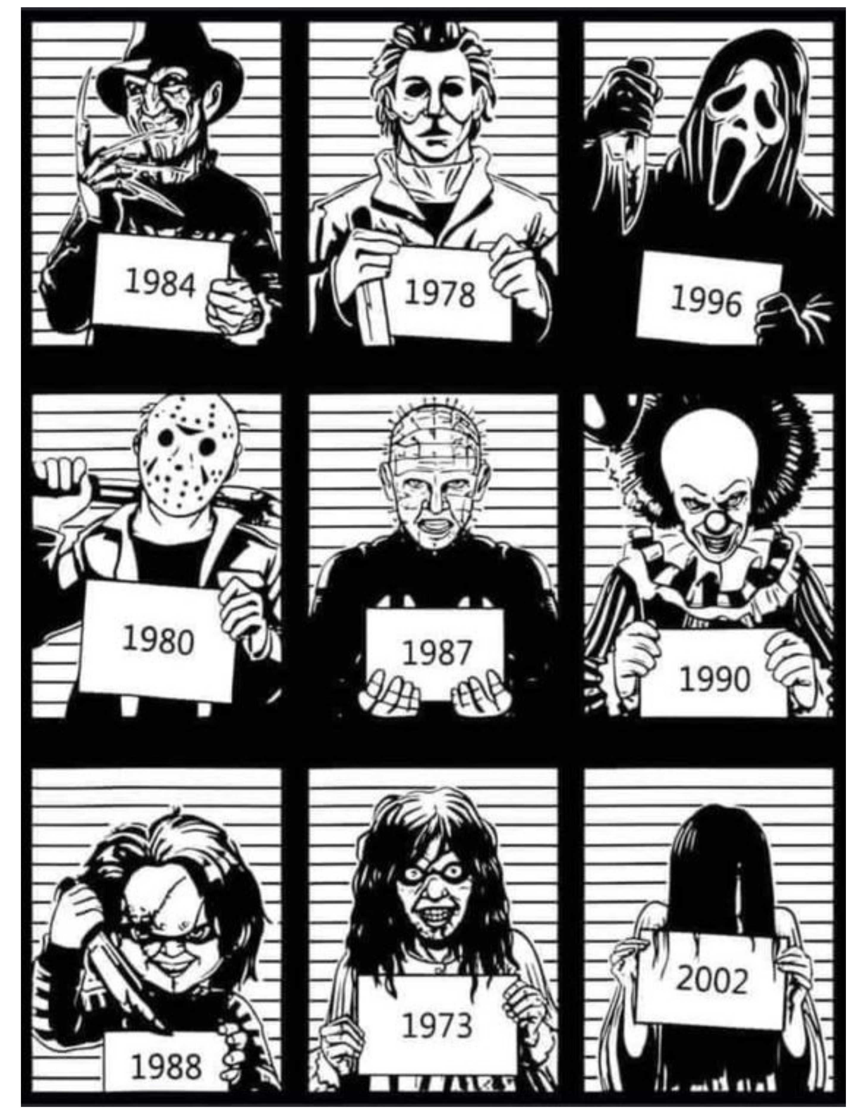 Horror