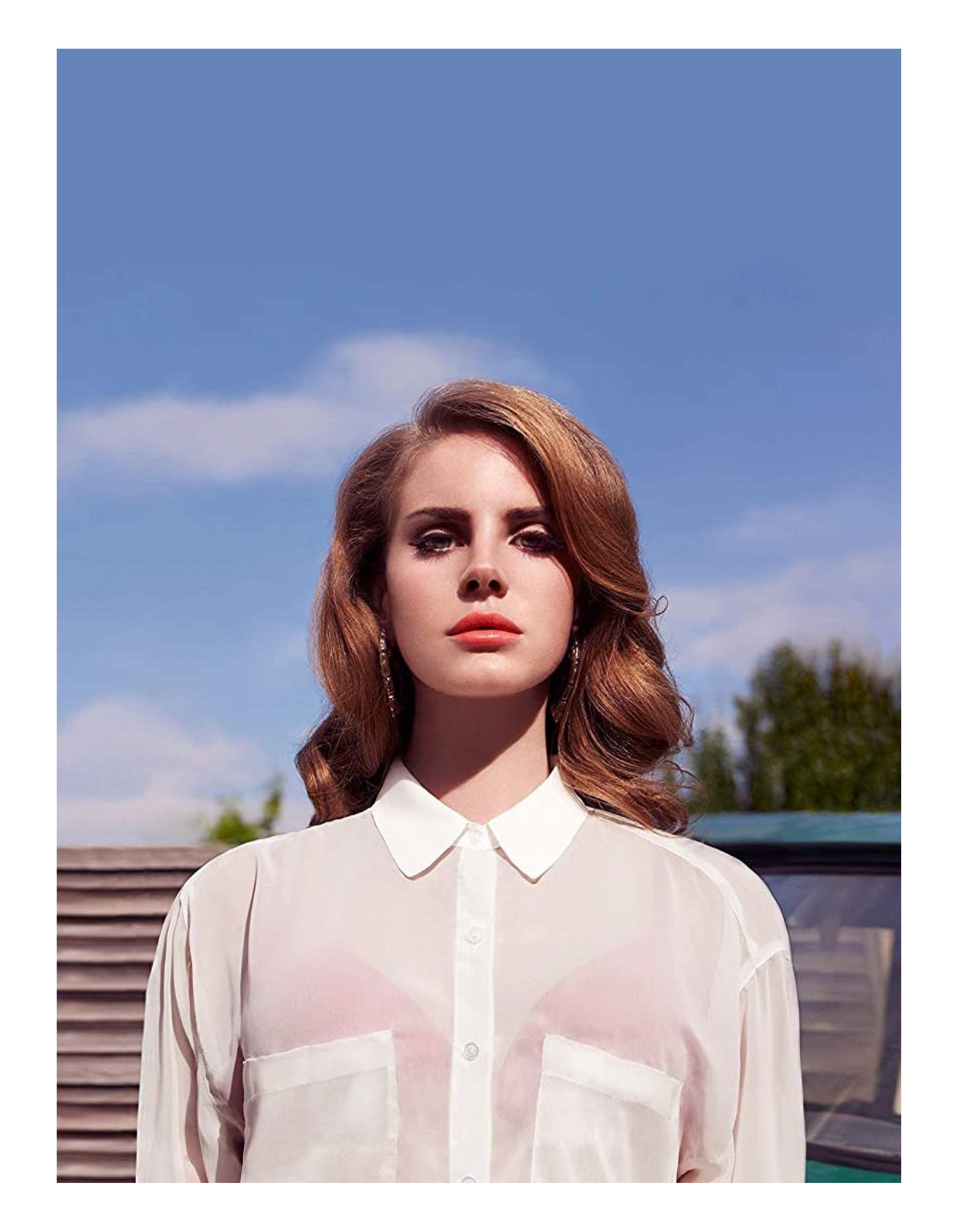 Lana Del Rey