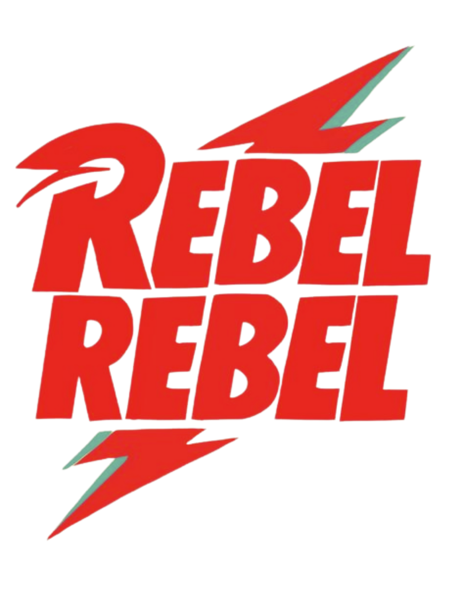 REBEL REBEL