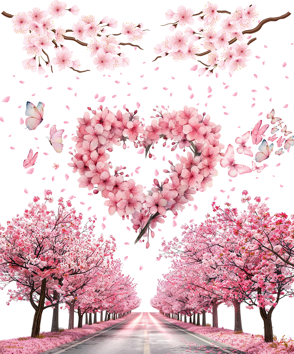 Sakura Theme