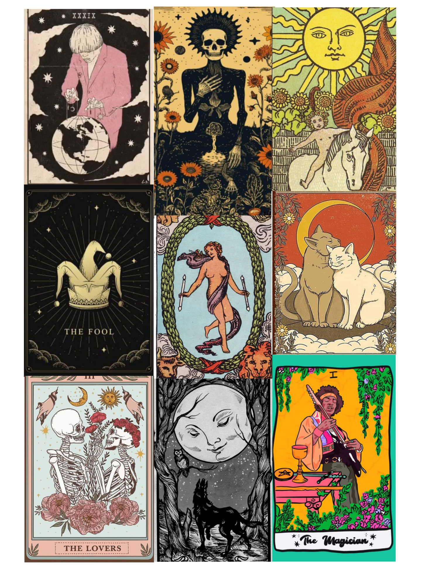 Tarot
