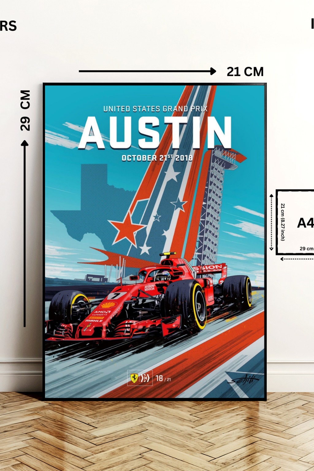 Posters