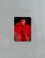 Metallica Fridge Magnets