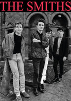 The Smiths Poster