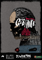 The Godfather Poster