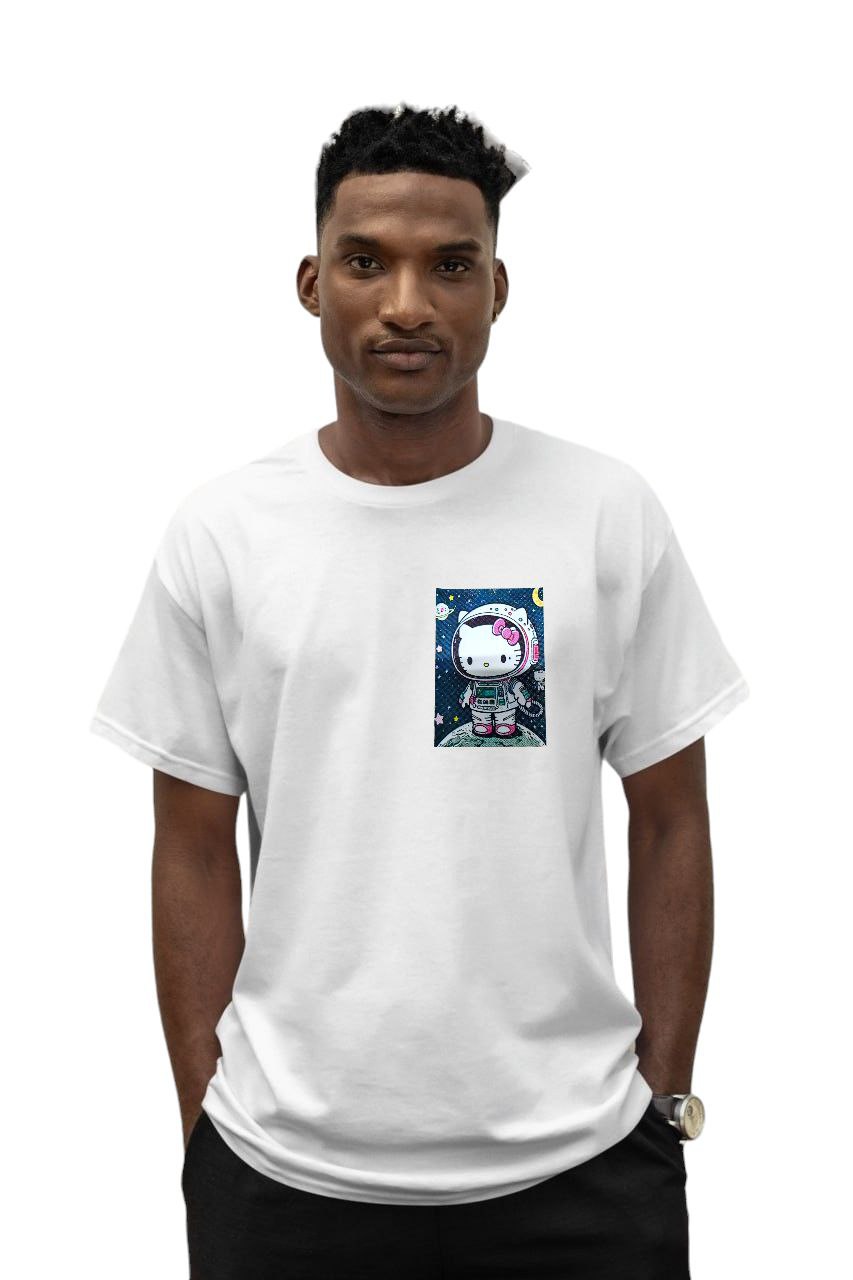 Kuromi  Custom T-shirt