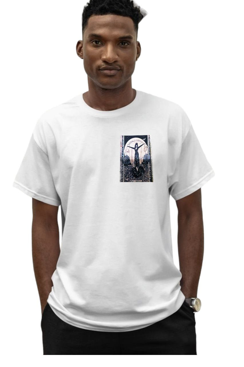 Tarot  Custom T-shirt