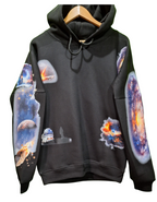 Cosmos  Hoodie