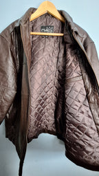 08 Genuine Leather Jackets  l MAXGRG