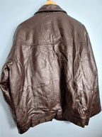 08 Genuine Leather Jackets  l MAXGRG