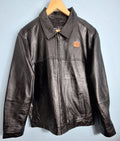 leather jacket MAXGRG