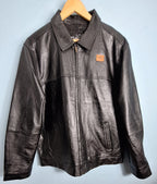 leather jacket MAXGRG