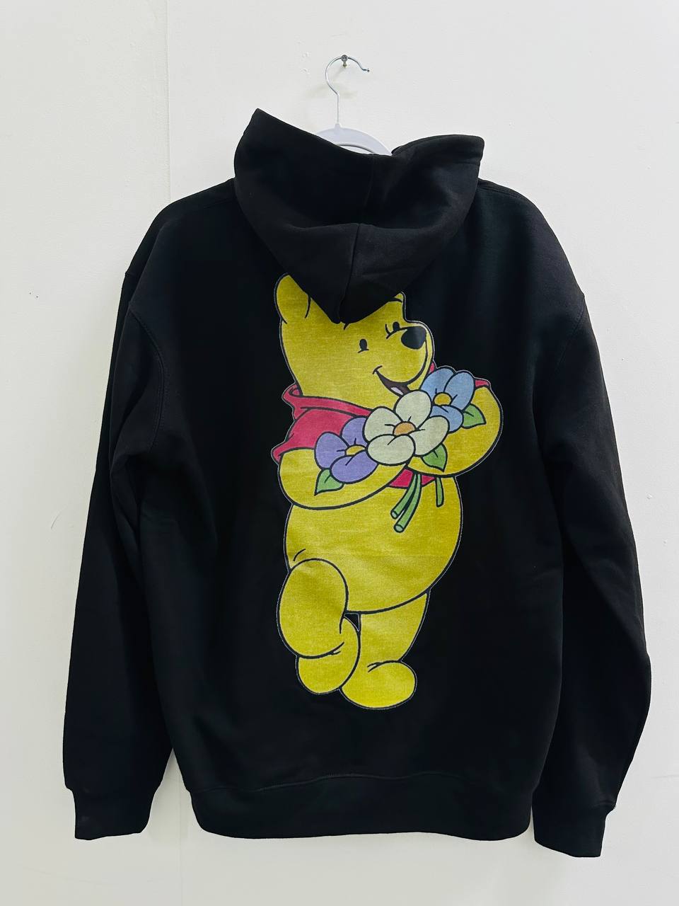 Panda Design Custom XL Size Hoodie  - Graphic Unisex Hoodie | Various Color