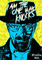 Breaking Bad Poster