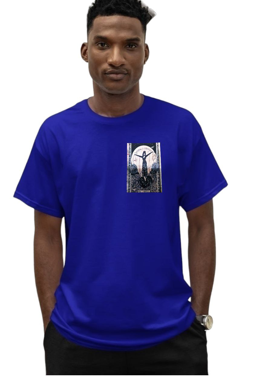Tarot  Custom T-shirt