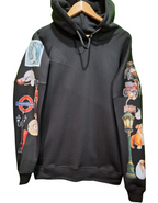 London  Hoodie