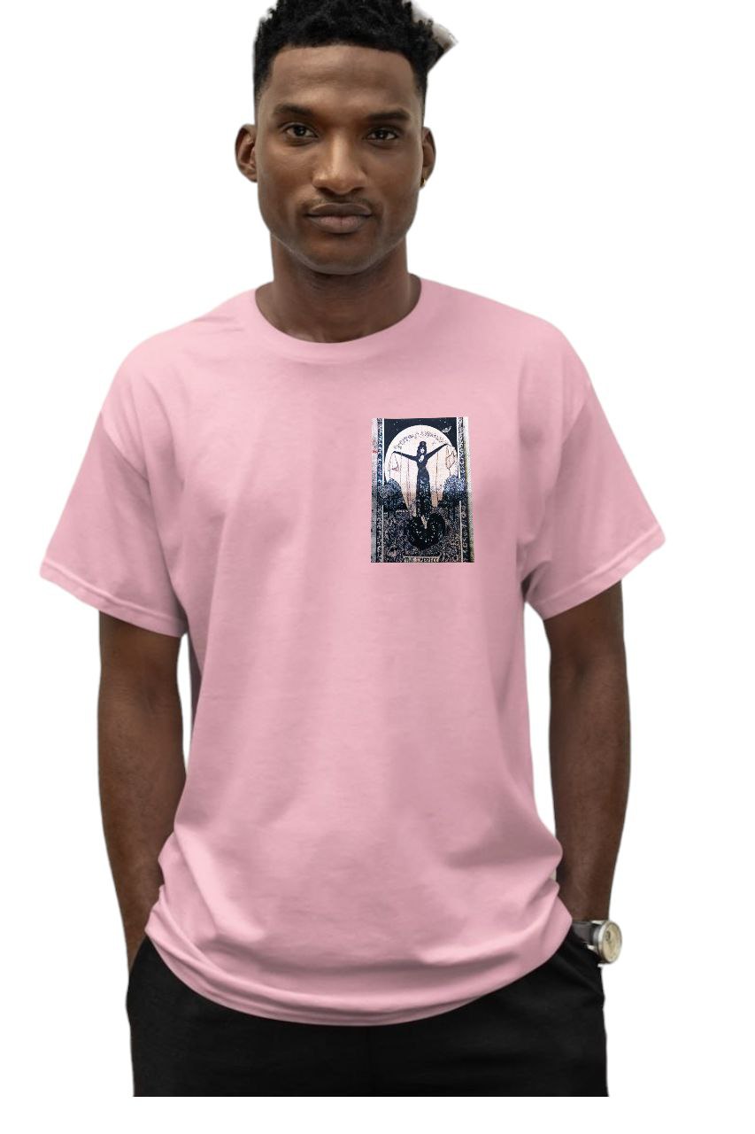 Tarot  Custom T-shirt