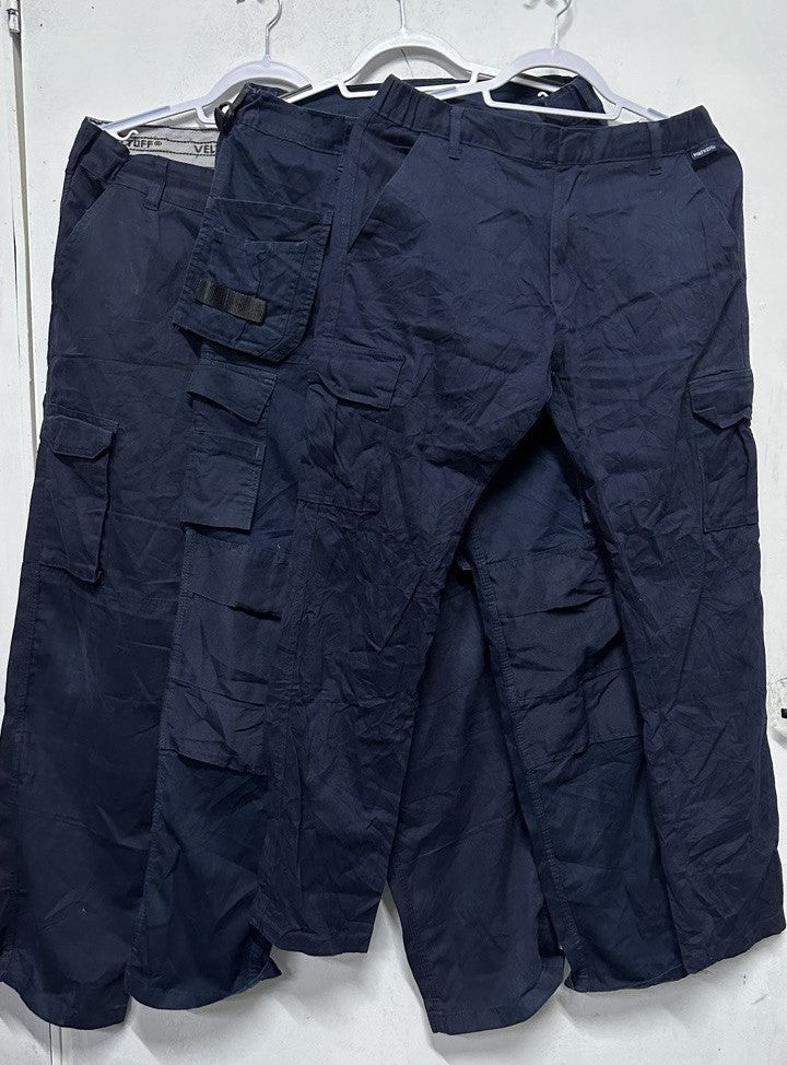 Vintage Cargo Pants Mystery Box - Various Sizes - Vintage Surprise