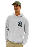 Horror Graphic Hoodie