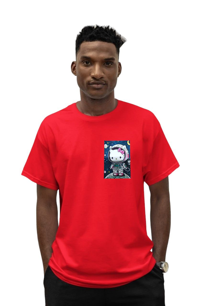Kuromi  Custom T-shirt
