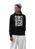 Horror | Graphic Hoodie |