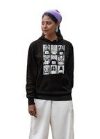Horror | Graphic Hoodie |