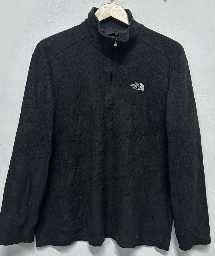 The North Face Quarter-Zip Fleece - Men's/Woman's  Vintage Fleece