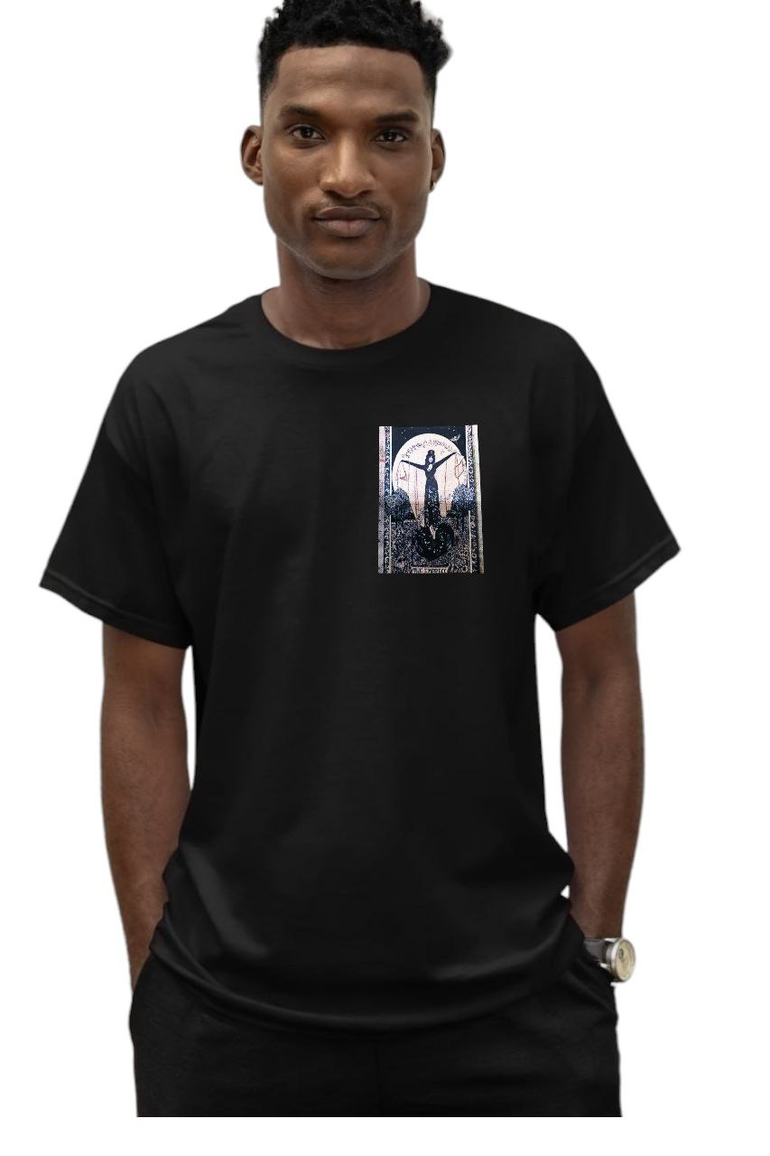 Tarot  Custom T-shirt