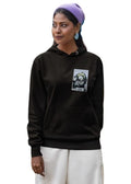 Horror Graphic Hoodie