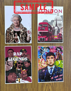 Arctic Monkeys Poster