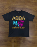 Abba Dancing Queen tshirt 