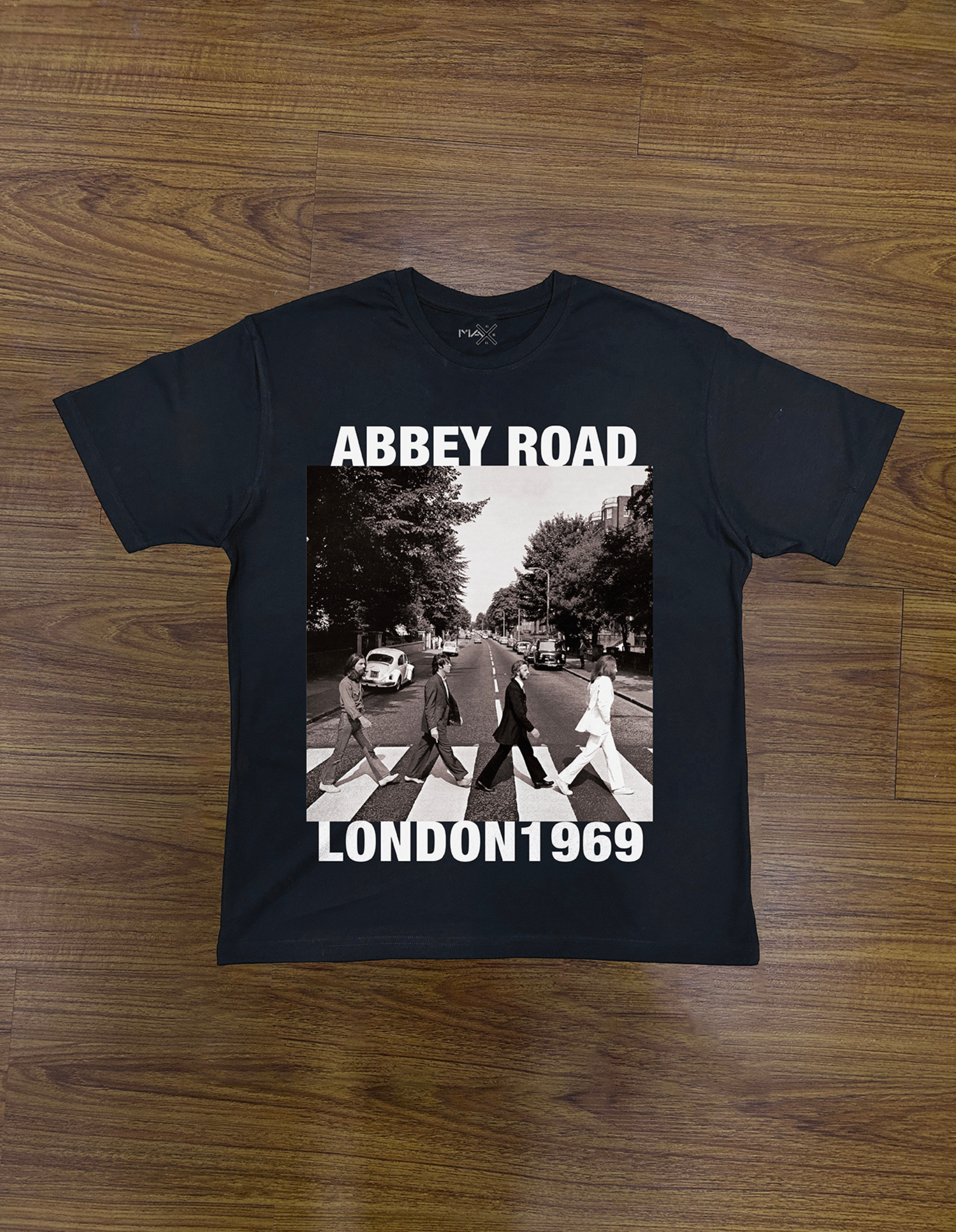 abbey Road Tshirt