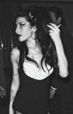 Amy Winehouse Fridge Magnets