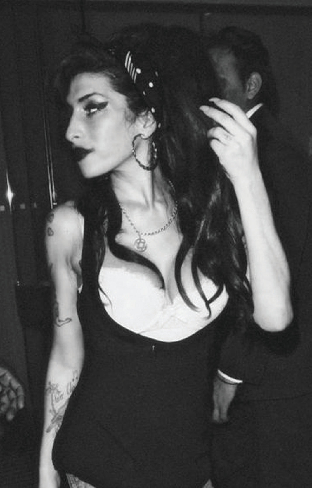 Amy Winehouse Fridge Magnets