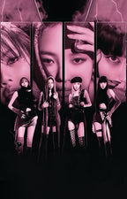 Blackpink Fridge Magnets