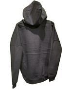 Unisex Oversized Drop Shoulder Hoodie