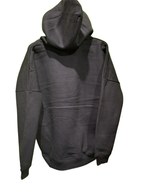 Unisex Oversized Drop Shoulder Hoodie