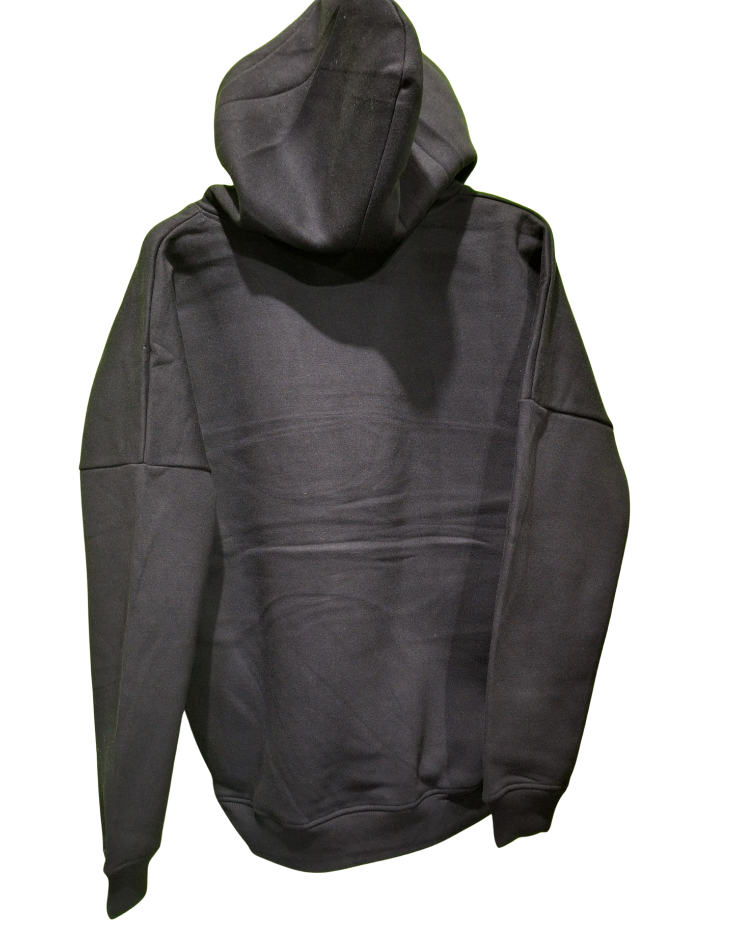 Unisex Oversized Drop Shoulder Hoodie – 330 GSM Streetwear Fit
