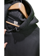 Unisex Oversized Drop Shoulder Hoodie