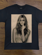 Brooklyn | Screen Print Graphic T-Shirt - MAXGRG