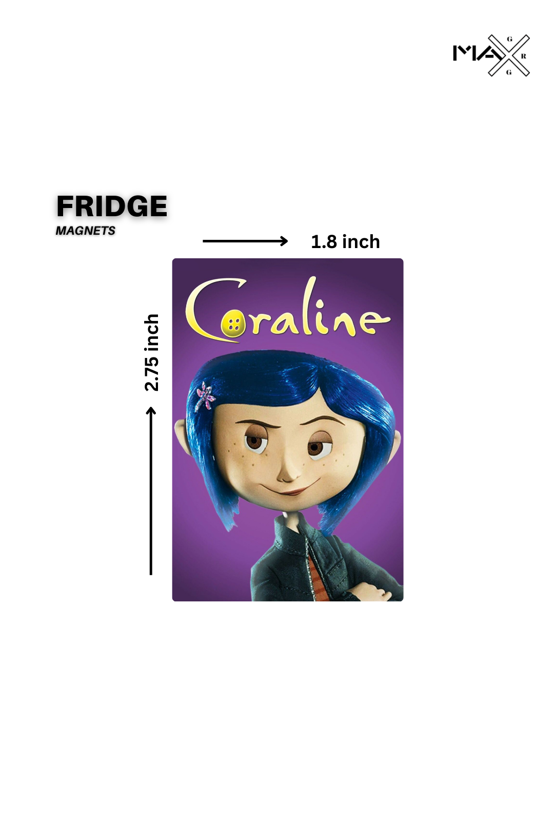 Carolina magnet 
