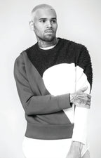 Chris Brown Fridge Magnets